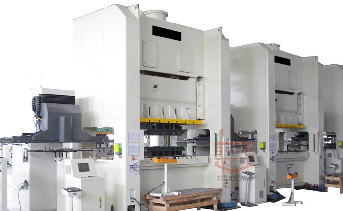 沖壓機械手有哪些基本功能以及組成結(jié)構(gòu)是什么？