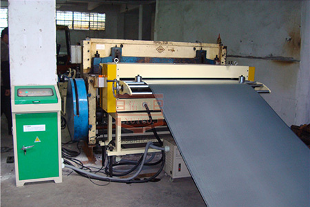 沖床送料機不送料？原因有這些！