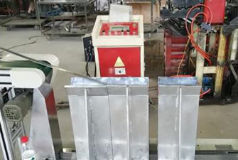 新款200GO二合一 NC送料機、輸送帶、疊料臺