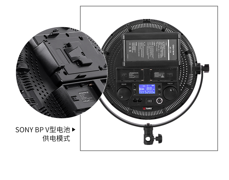 圖立方影視器材http://m.commwin.com.cn/