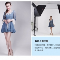 精品推薦丨圖立方sk-2000l攝影燈，大師們的選擇~